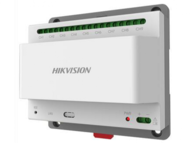  /  Hikvision DS-KAD709