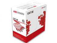   Hikvision HWC-5EAU-G