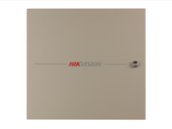    1  Hikvision DS-K2601