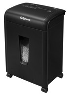   () Fellowes Microshred 62M