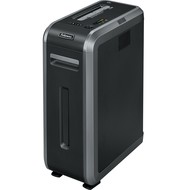   () Fellowes Powershred 125i