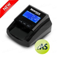    Mertech D-20A Flash Pro LCD